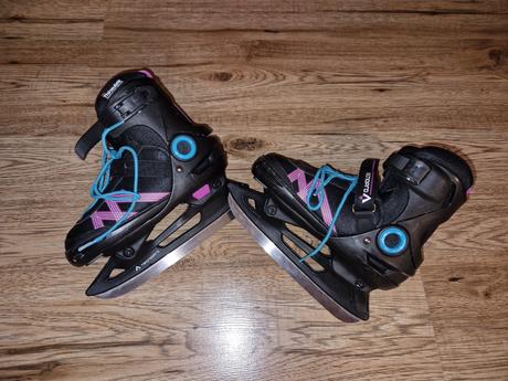 Korčule tecno pro, 29