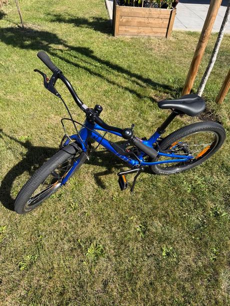 Bicykel detský specialized jett 20, specialized,20