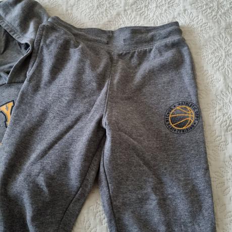 Teplakova súprava, f&f,146