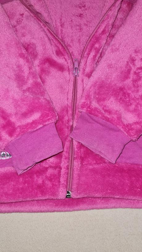 Mikina veľ. 110/116, 116