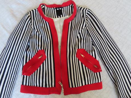 Silvian heach, dámske sačko veľ. s, s