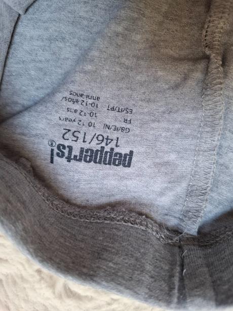 Legíny, pepperts,146