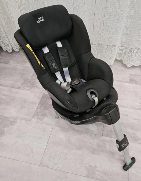 Autosedacka britax rőmer dualfix m i-size, britax
