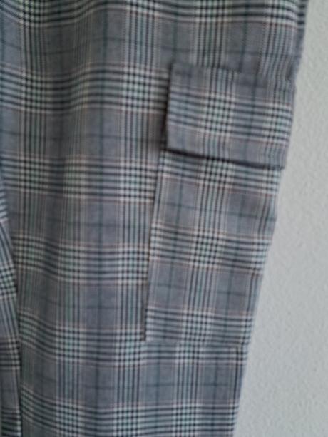 Nohavice, pull&bear,l