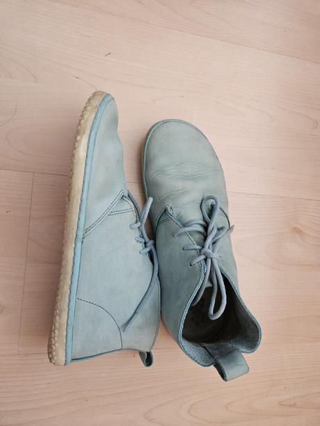 Prechodné barefoot, vivobarefoot,39
