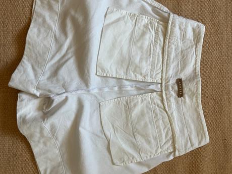 Kraťasy nehera 34, 34