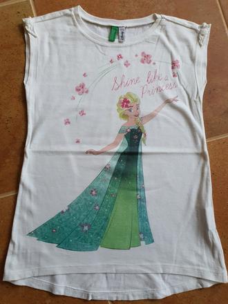 Tričko, benetton,122