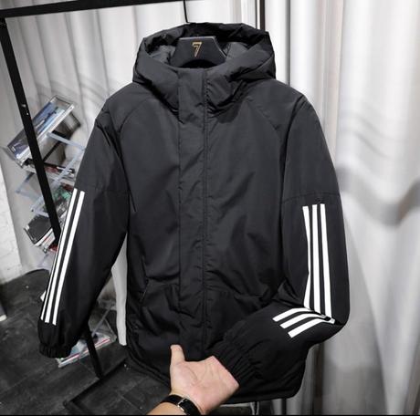 Pánska bunda, xl / xxl