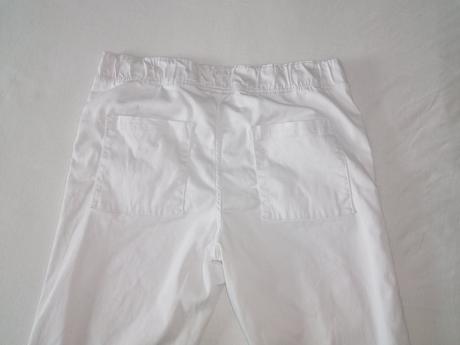 Pracovné nohavice, 56