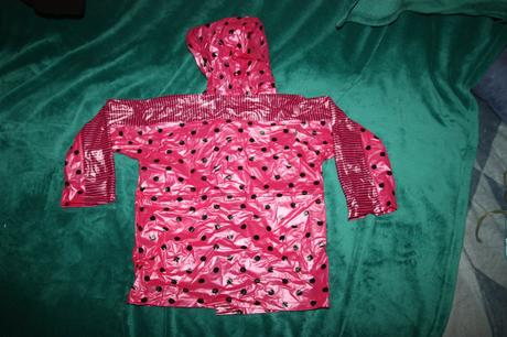 Bunda do dazda ( prisplast), 110