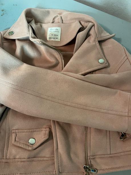 Prechodná bunda, calliope,128