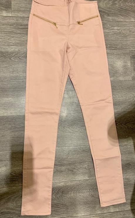 Dámske nohavice, vero moda,36