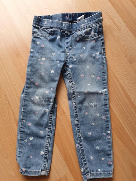 Balik nohavíc 86-92, 86–98