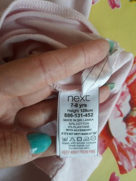 Body next na 7-8 rokov, next,128