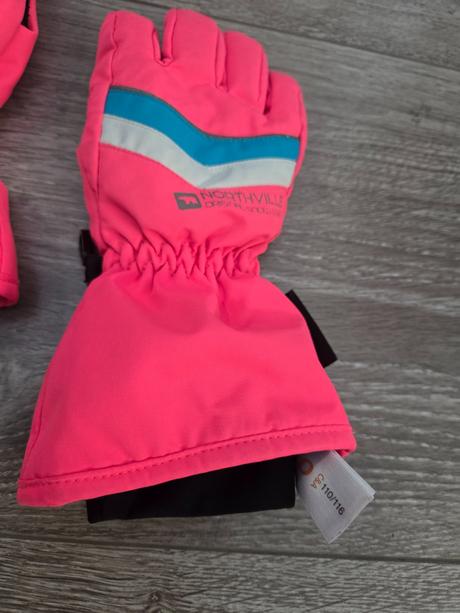 Lyžiarske rukavice, 116