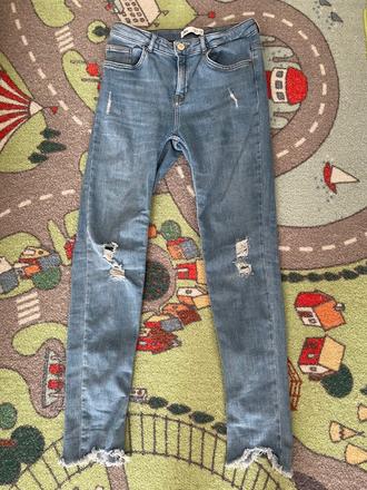 Rifle zara, zara,164