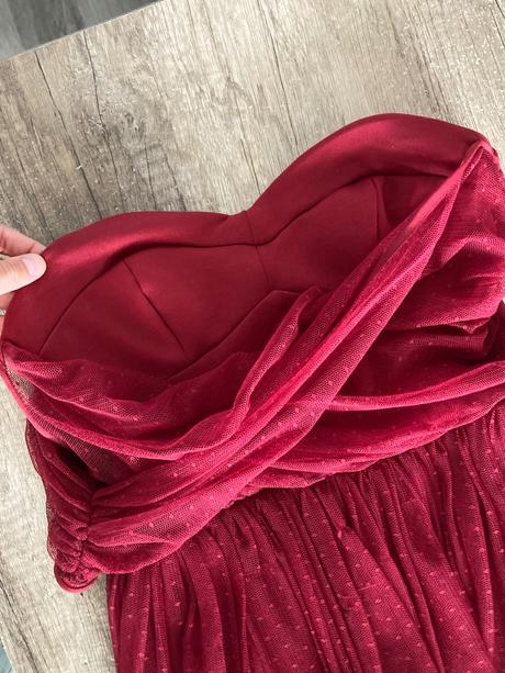 Spoločenské šaty, xs