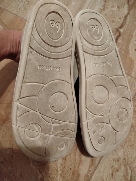 Be lenka tenisky/ topánky, be lenka,37