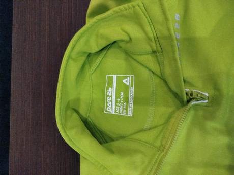 Funkcna termo mikina 116, 116