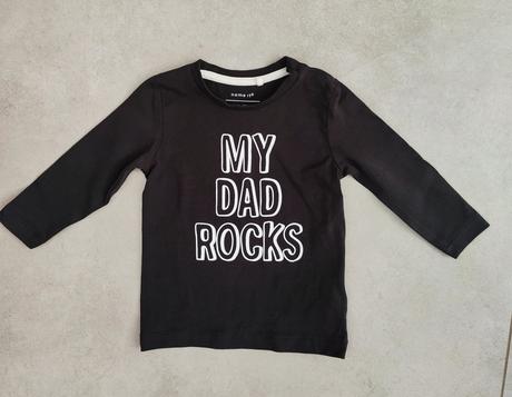 Tričko name it, name it,68