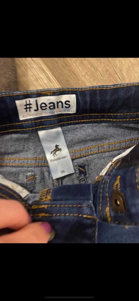 Predam balik oblecenia, 86–98