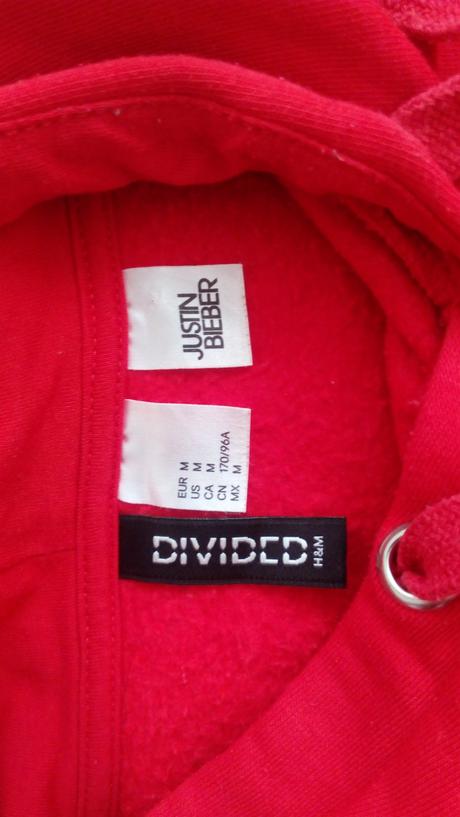 Dámska crop top mikina, s