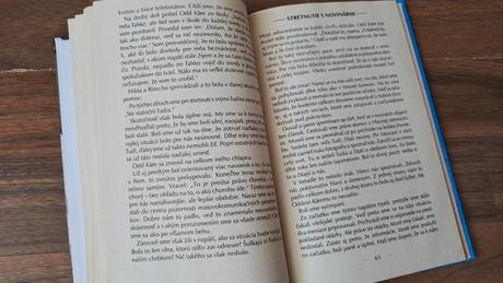 Kniha môj synček má aids,