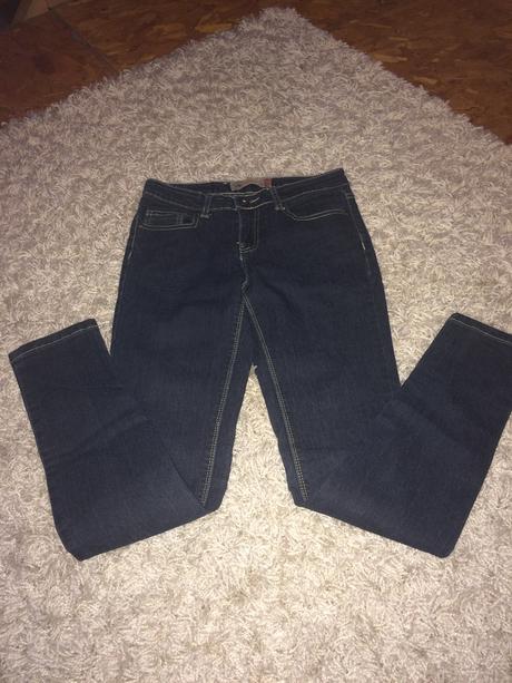 Rifle slimky, fishbone,xs