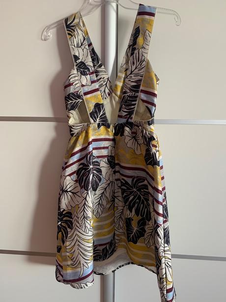 H&m šaty, h&m,xs