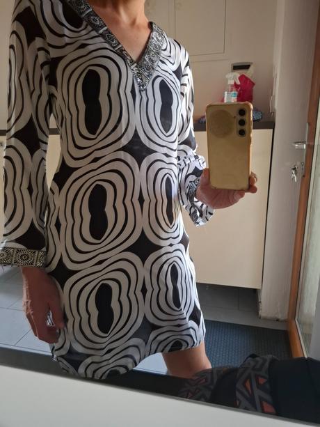 2x tenke tuniky, m