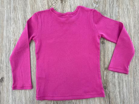 Tričko benetton xs 4-5 r, benetton,110