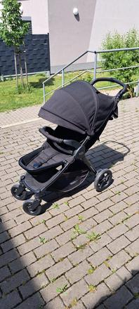 Kočiar britax b motion, britax,britax b-motion 4 plus