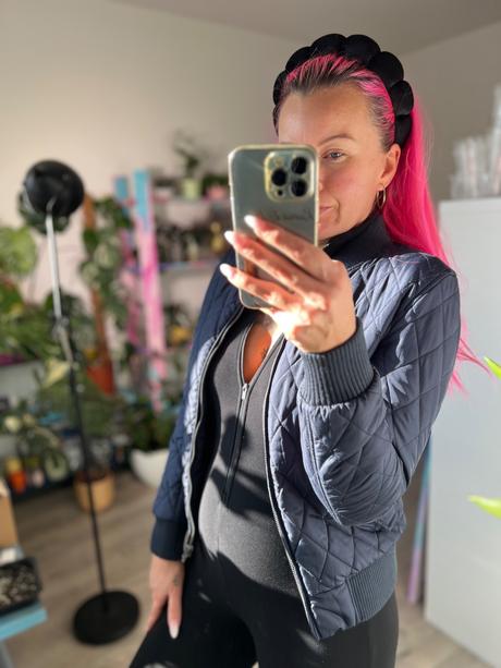 Bombera urban classics, s