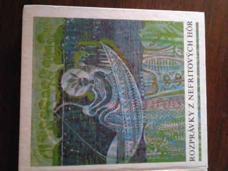 Rozprávky z nefritových hôr ô, 