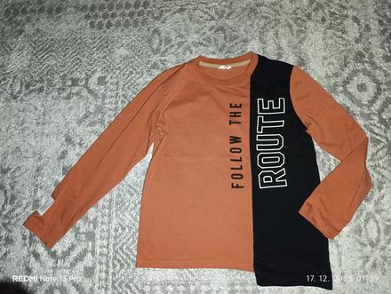 Moderné tričko, coccodrillo,152