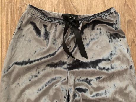 Tepláky/ nohavice monroe, s