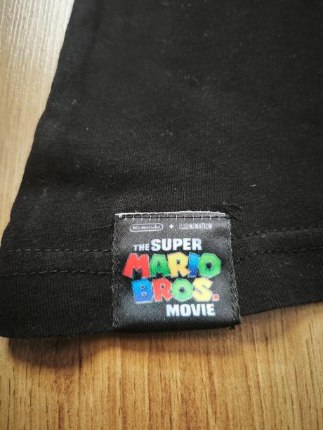 Super mario, 146