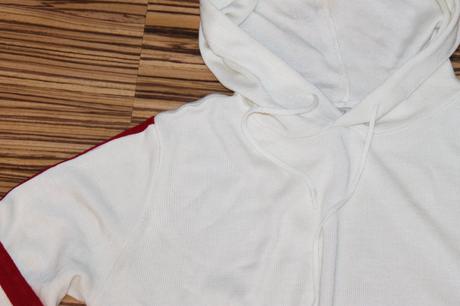 Úpletová mikina c&a v. l, c&a,l