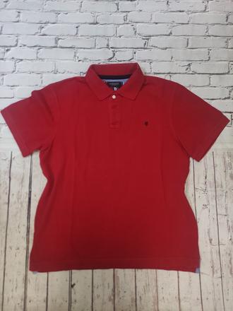 Bavlnené tričko club royal, xl