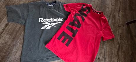 Tricka 2ks, reebok,134