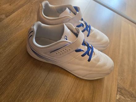Tenisky na telesnu, decathlon,36