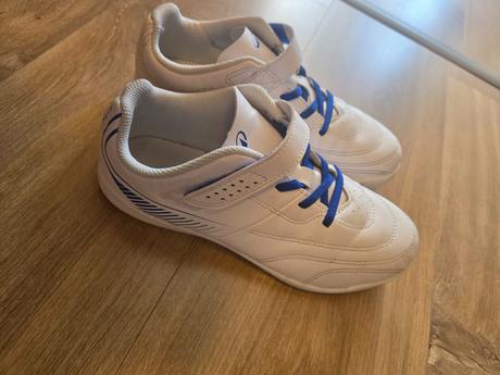 Tenisky na telesnu, decathlon,36