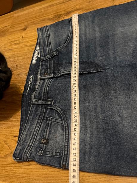 Rifle, tom tailor,32