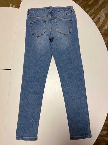 Bledé skinny rifle c&a, c&a,134