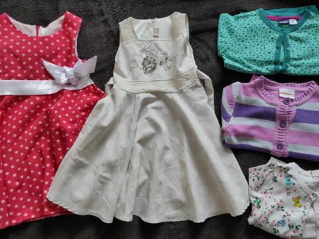 Slavnostne saty 110/116, 116