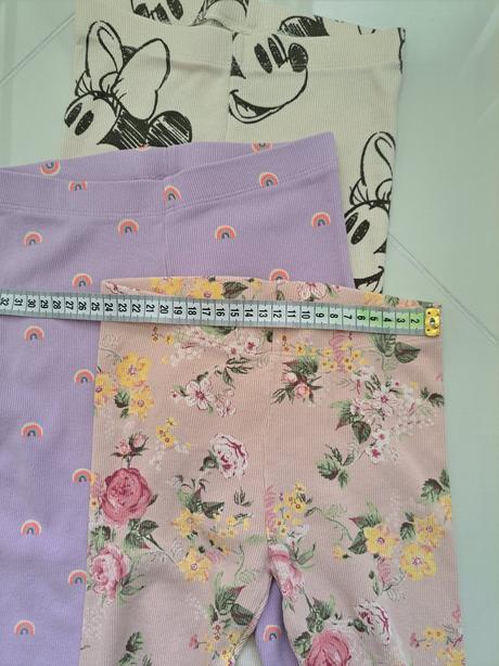 Kvietkované legíny next, next,116