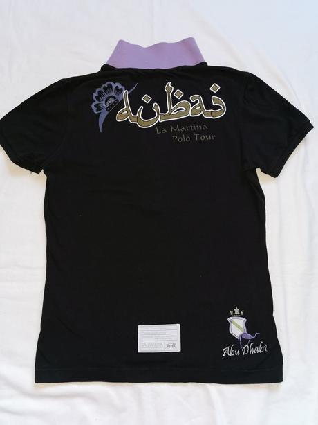 Tricko la martina, m