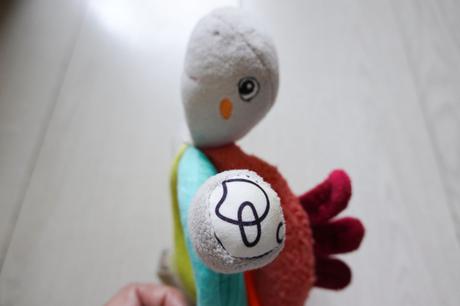 Interaktívna hračka korytnačka, 