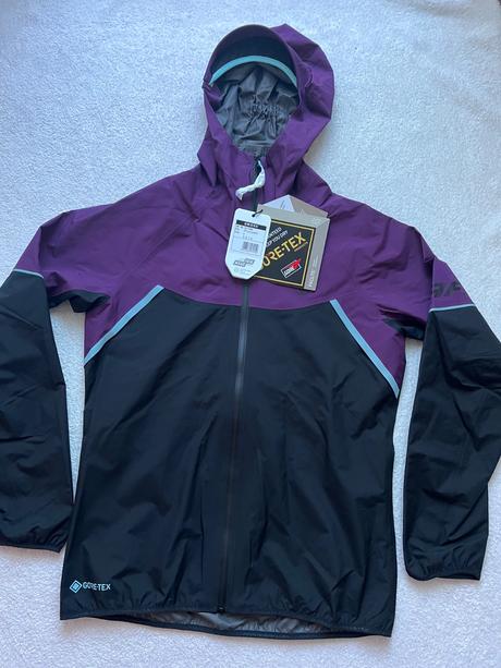 Goratexova bunda dynafit alpine gtx, s
