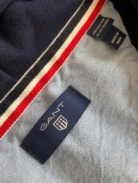 Gant mikina 146/152, gant,146